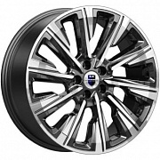 K&K ������ 7.5x19 ET39